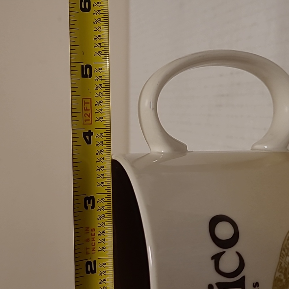 2016 Starbucks Mexico Mug - Picture 15 of 16